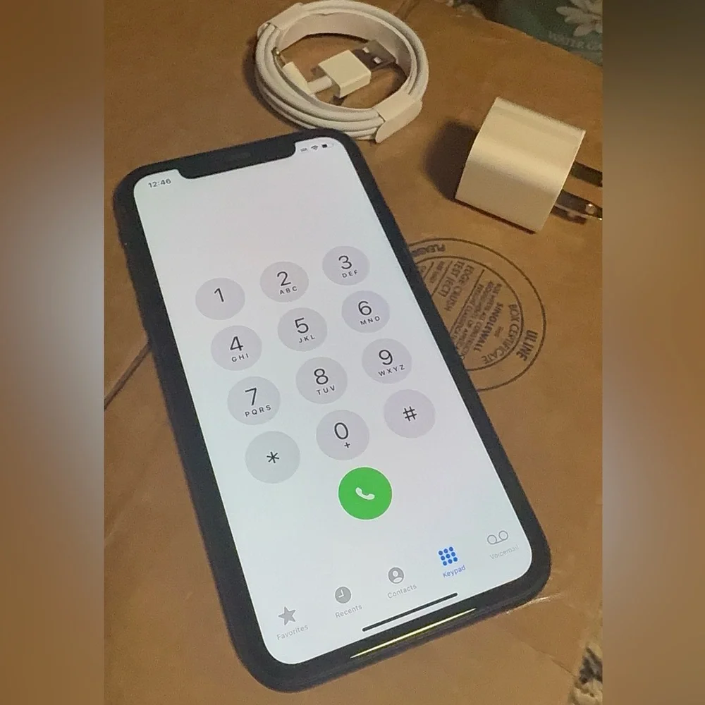 Apple iPhone 11 64GB unlocked